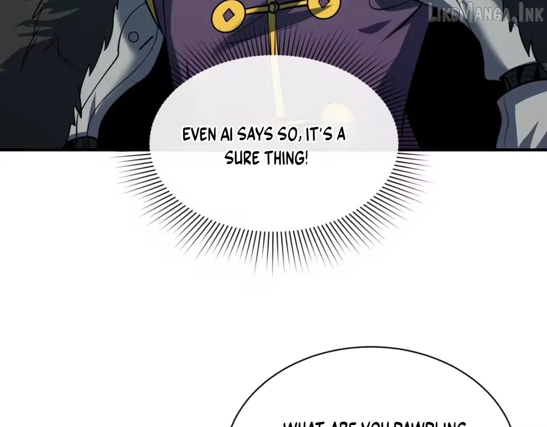 Era of the Haunted Chapter 614  - page 68